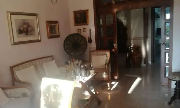 Rexer-Vico-Equense-Appartamento-in-Via-Raffaele-Bosco-Vico-Equense-Salone