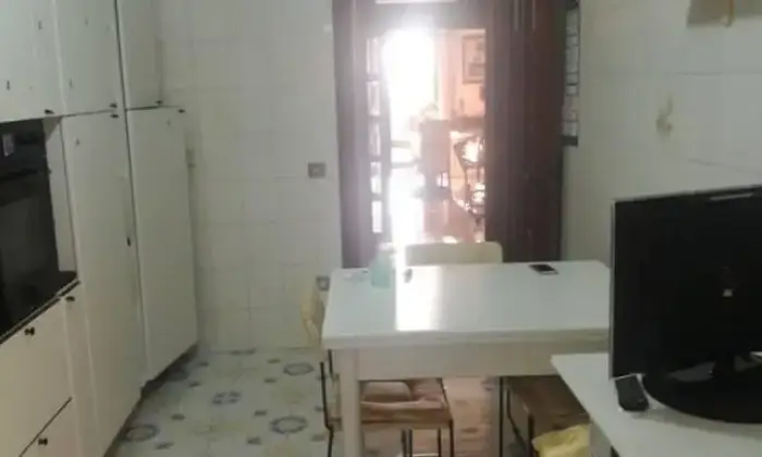 Rexer-Vico-Equense-Appartamento-in-Via-Raffaele-Bosco-Vico-Equense-Cucina