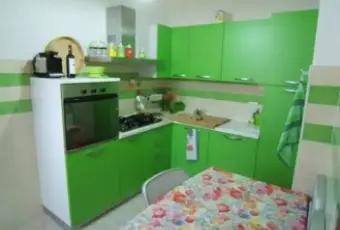 Rexer-Monte-Argentario-Villetta-a-schiera-in-via-dello-Scoglio-a-Monte-Argentario-Cucina