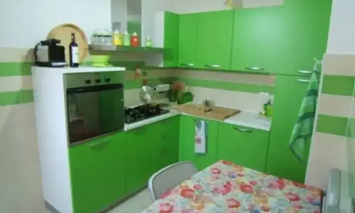 Rexer-Monte-Argentario-Villetta-a-schiera-in-via-dello-Scoglio-a-Monte-Argentario-Cucina