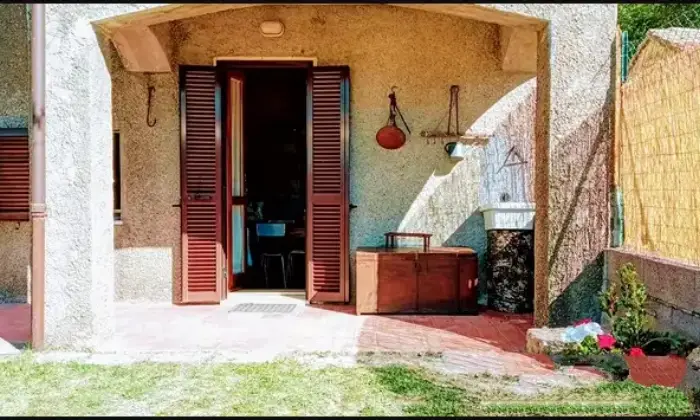 Rexer-Cinigiano-Appartamento-su-due-piani-in-venida-a-Castiglioncello-Bandini-Terrazzo