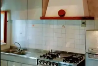 Rexer-Cinigiano-Appartamento-su-due-piani-in-venida-a-Castiglioncello-Bandini-Cucina