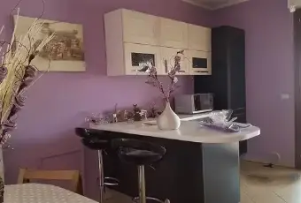 Rexer-Sassari-Appartamento-in-Viale-Sicilia-Sassari-Cucina