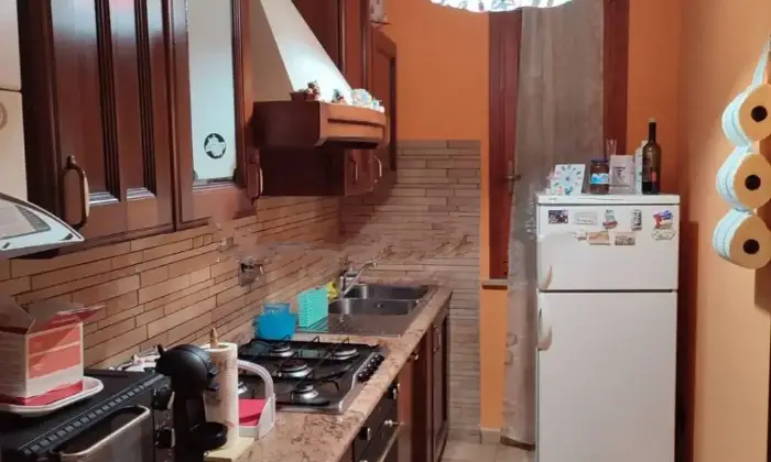 Rexer-Palagano-Terratetto-plurifamiliare-in-vendita-in-Strada-Provinciale-di-Palagano-Palagano-Cucina