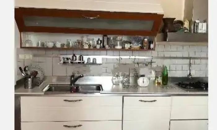 Rexer-Fara-San-Martino-Vendesi-appartamento-via-Casimiro-Gentile-Fara-San-Martino-Cucina