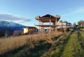 Rexer-Roccascalegna-Vendesi-villa-in-Via-Aia-di-Rocco-a-ROCCASCALEGNA-CH-Terrazzo