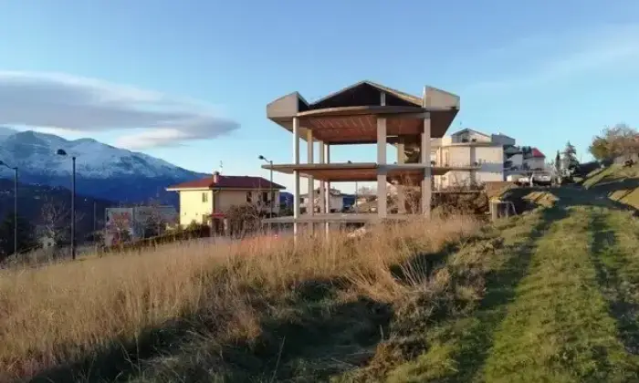 Rexer-Roccascalegna-Vendesi-villa-in-Via-Aia-di-Rocco-a-ROCCASCALEGNA-CH-Terrazzo