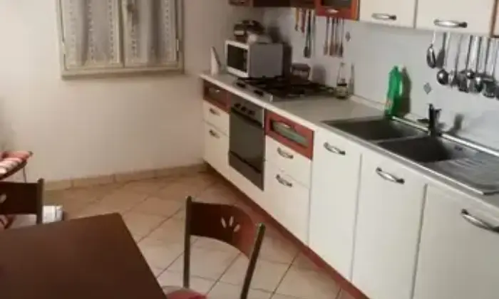 Rexer-Gela-Appartamento-zona-centrale-vani-cucina-Cucina