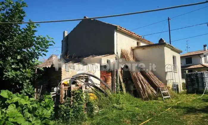 Rexer-Lanciano-RUSTICO-CONTRADA-RIZZACORNO-LANCIANO-Giardino