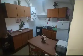 Rexer-La-Spezia-Casa-in-vendita-in-Localit-Chiosa-a-La-Spezia-Cucina