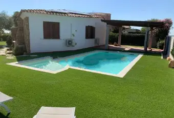 Rexer-Olbia-Vendesi-unifamiliare-via-del-GelsominoPittulongu-Olbia-Giardino
