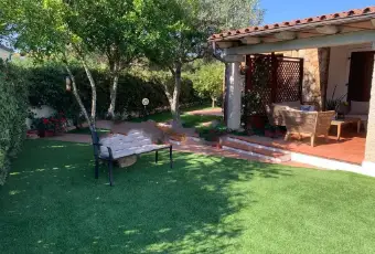 Rexer-Olbia-Vendesi-unifamiliare-via-del-GelsominoPittulongu-Olbia-Giardino