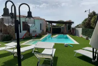 Rexer-Olbia-Vendesi-unifamiliare-via-del-GelsominoPittulongu-Olbia-Giardino