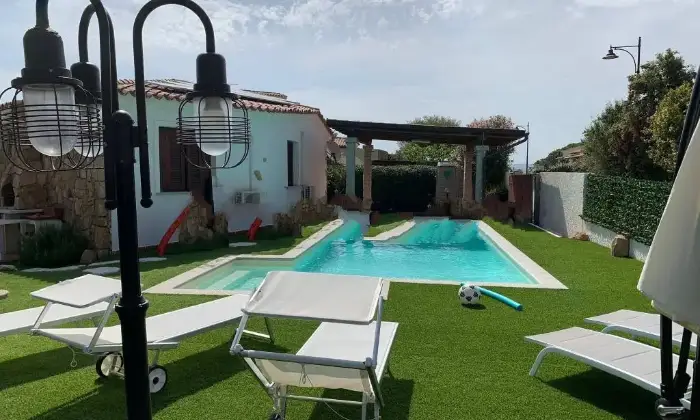 Rexer-Olbia-Vendesi-unifamiliare-via-del-GelsominoPittulongu-Olbia-Giardino