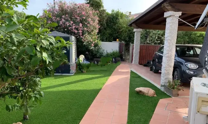 Rexer-Olbia-Vendesi-unifamiliare-via-del-GelsominoPittulongu-Olbia-Giardino