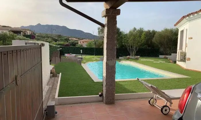 Rexer-Olbia-Vendesi-unifamiliare-via-del-GelsominoPittulongu-Olbia-Giardino