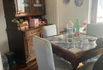 Rexer-Segni-Villa-unifamiliare-con-giardino-privato-Cucina