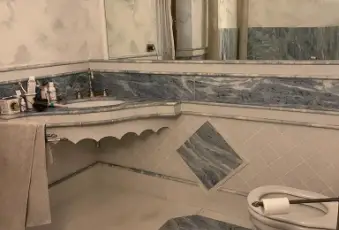 Rexer-Segni-Villa-unifamiliare-con-giardino-privato-Bagno