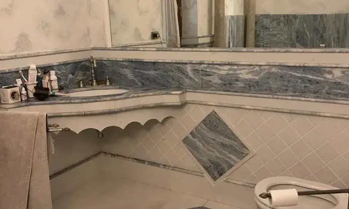 Rexer-Segni-Villa-unifamiliare-con-giardino-privato-Bagno