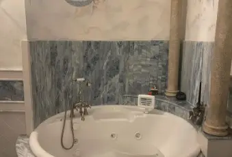 Rexer-Segni-Villa-unifamiliare-con-giardino-privato-Bagno