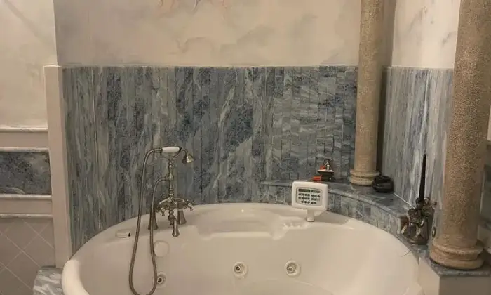 Rexer-Segni-Villa-unifamiliare-con-giardino-privato-Bagno