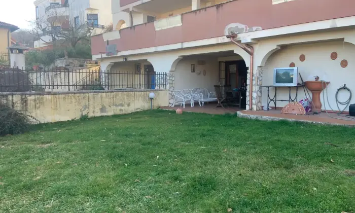 Rexer-Segni-Villa-unifamiliare-con-giardino-privato-Giardino