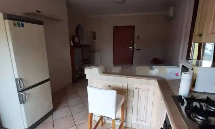 Rexer-Roccastrada-Bilocale-via-del-Saltecchio-Sticciano-Scalo-Roccastrada-Cucina