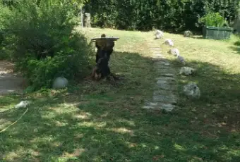 Rexer-Morlupo-Villa-trifamiliare-Morlupo-Giardino