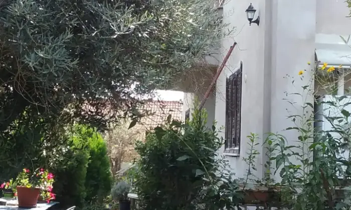 Rexer-Morlupo-Villa-trifamiliare-Morlupo-Giardino