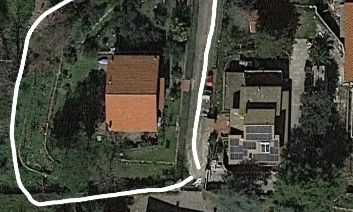 Rexer-Morlupo-Villa-trifamiliare-Morlupo-Terrazzo