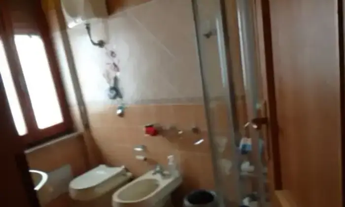 Rexer-Jerzu-Appartamento-indipendente-su-livelli-in-vendita-Bagno