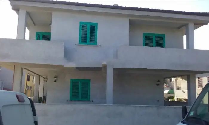 Rexer-Luras-Villa-unifamiliare-in-vendita-a-Luras-Garage