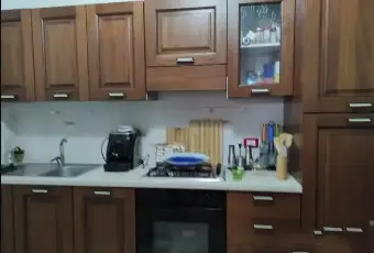 Rexer-Cargeghe-Appartamento-in-Via-Vittorio-Emanuele-Cargeghe-CUCINA
