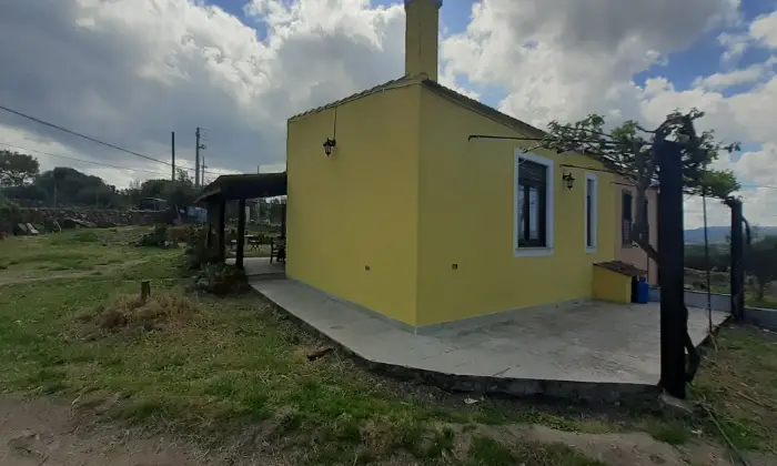 Rexer-Perfugas-Casa-in-campagna-vicino-al-mare-Terrazzo