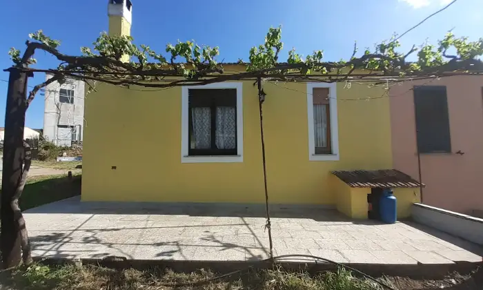Rexer-Perfugas-Casa-in-campagna-vicino-al-mare-Terrazzo