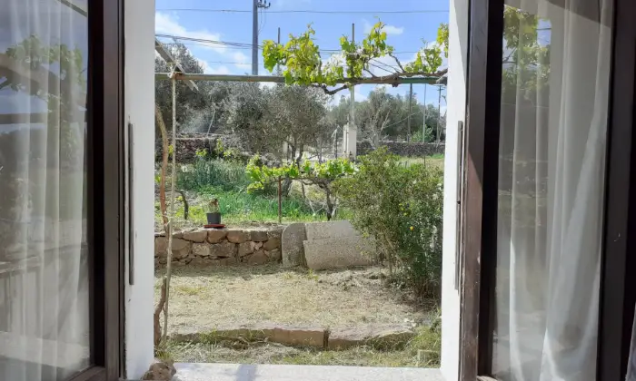 Rexer-Perfugas-Casa-in-campagna-vicino-al-mare-Giardino