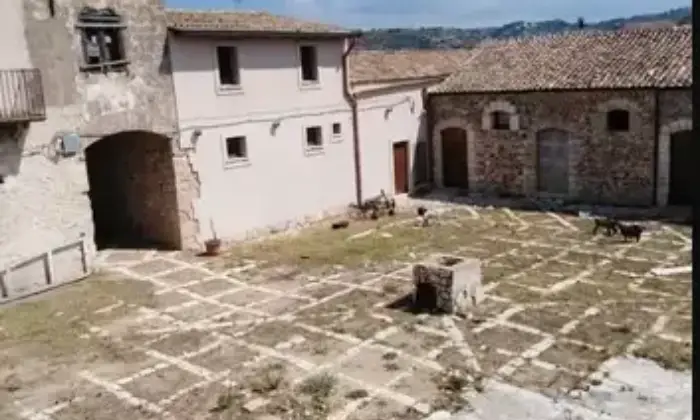 Rexer-Calatafimi-Rustico-allinterno-di-un-baglio-in-vendita-a-ALCAMO-Terrazzo