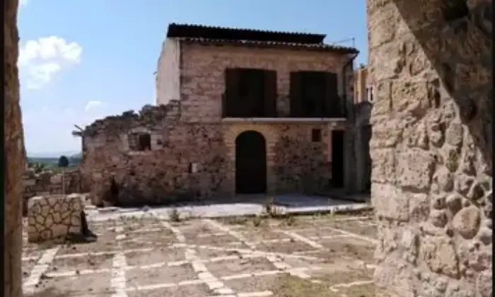 Rexer-Calatafimi-Rustico-allinterno-di-un-baglio-in-vendita-a-ALCAMO-Terrazzo
