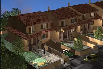Rexer-Orte-Vendesi-Villa-a-schiera-in-costruzione-a-Petignano-Orte-Terrazzo