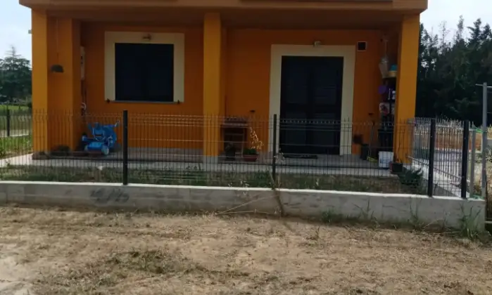Rexer-Orte-Vendesi-Villa-a-schiera-in-costruzione-a-Petignano-Orte-Altro