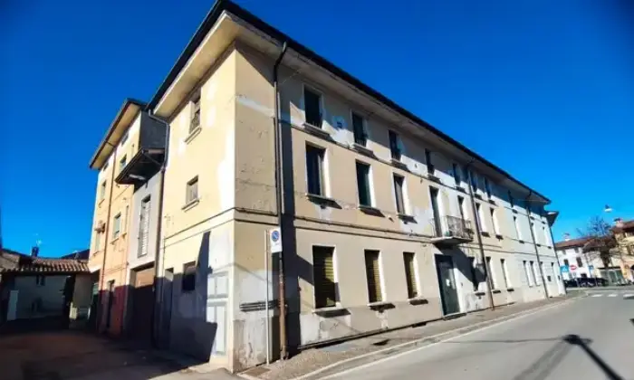 Rexer-Gambara-Bilocale-Piano-terra-a-GAMBARA-Terrazzo