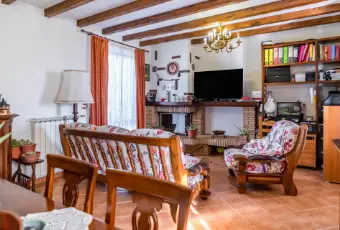 Rexer-Sestola-Deliziosa-casa-immersa-nel-verde-con-mansarda-taverna-e-ampio-spazio-esterno-SALONE