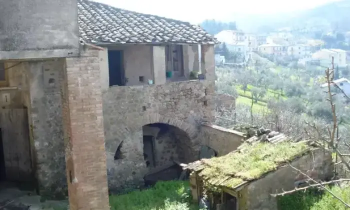 Rexer-San-Nicola-Manfredi-Vendesi-Rudere-con-terreno-in-Benevento-Giardino