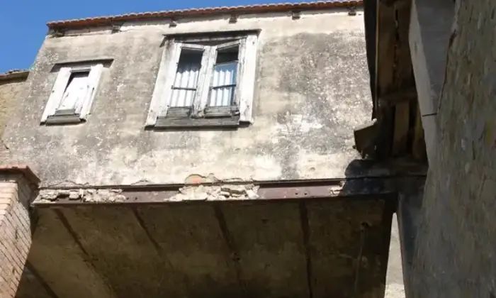 Rexer-San-Nicola-Manfredi-Vendesi-Rudere-con-terreno-in-Benevento-Facciata