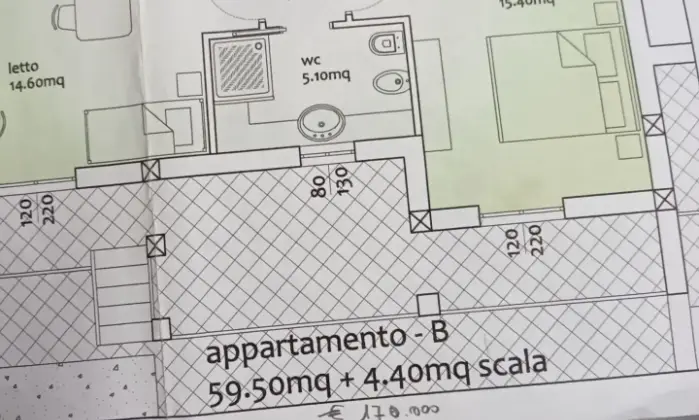 Rexer-Orte-Appartamento-in-vendita-in-localit-Petignano-ad-Orte-Altro