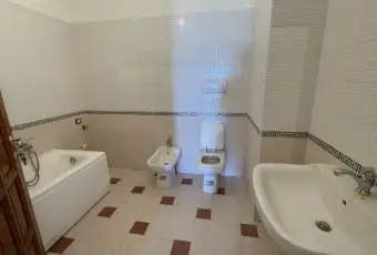 Rexer-Scalea-Appartamento-con-giardino-e-Vista-Bagno
