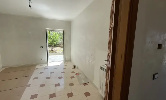 Rexer-Scalea-Appartamento-con-giardino-e-Vista-Altro