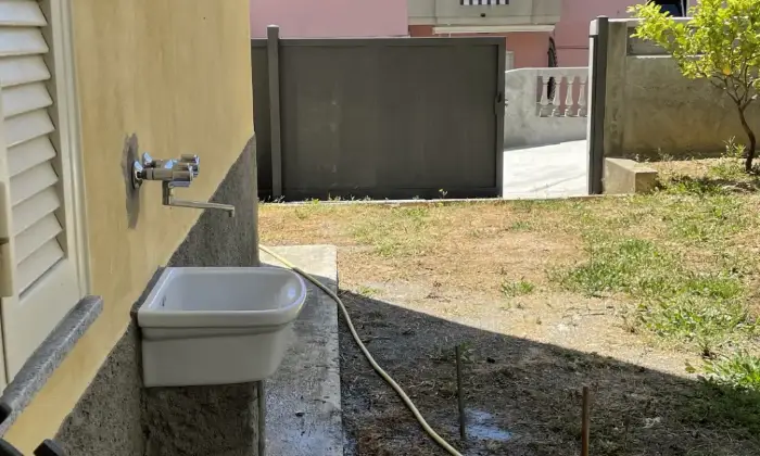 Rexer-Scalea-Appartamento-con-giardino-Giardino