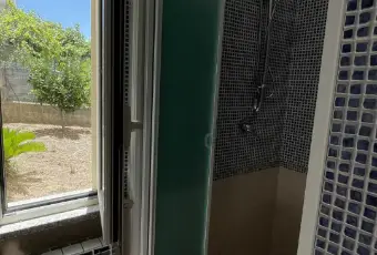 Rexer-Scalea-Appartamento-con-giardino-Bagno