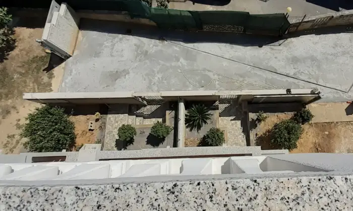Rexer-Scalea-Appartamento-panoramico-centrale-Terrazzo